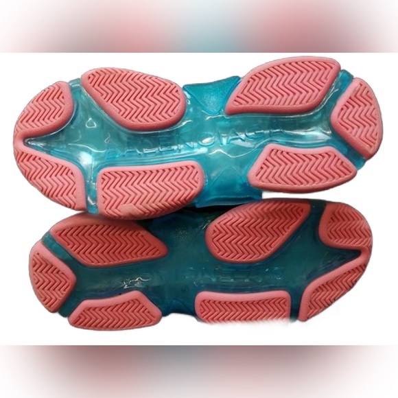 Balenciaga Athletic Shoes Made In Italy Size 36 - Picture 6 of 7